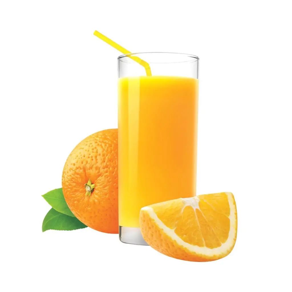 Orange Juice - Jug